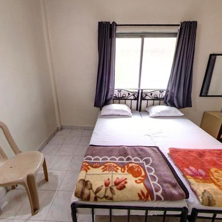 Sameena Guest House Panchgani Exterior foto