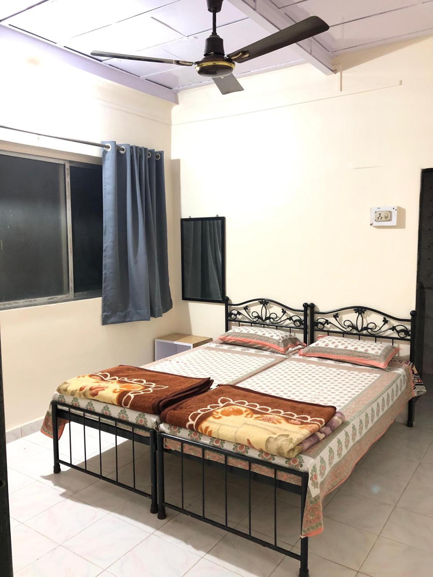 Sameena Guest House Panchgani Exterior foto