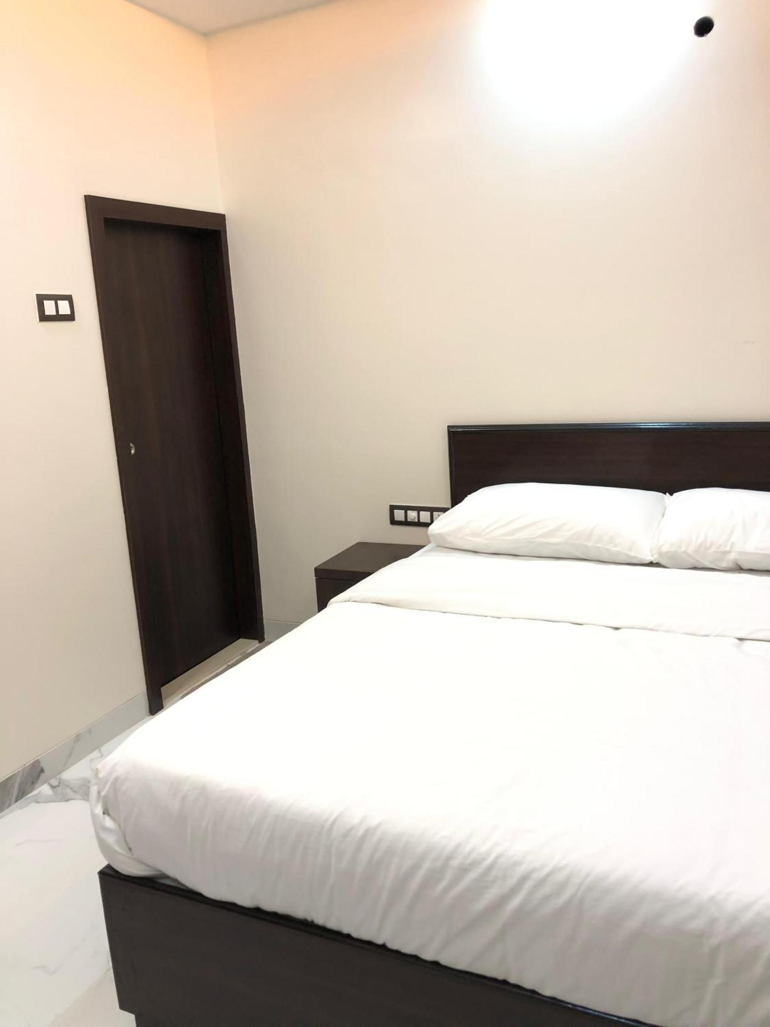 Sameena Guest House Panchgani Exterior foto