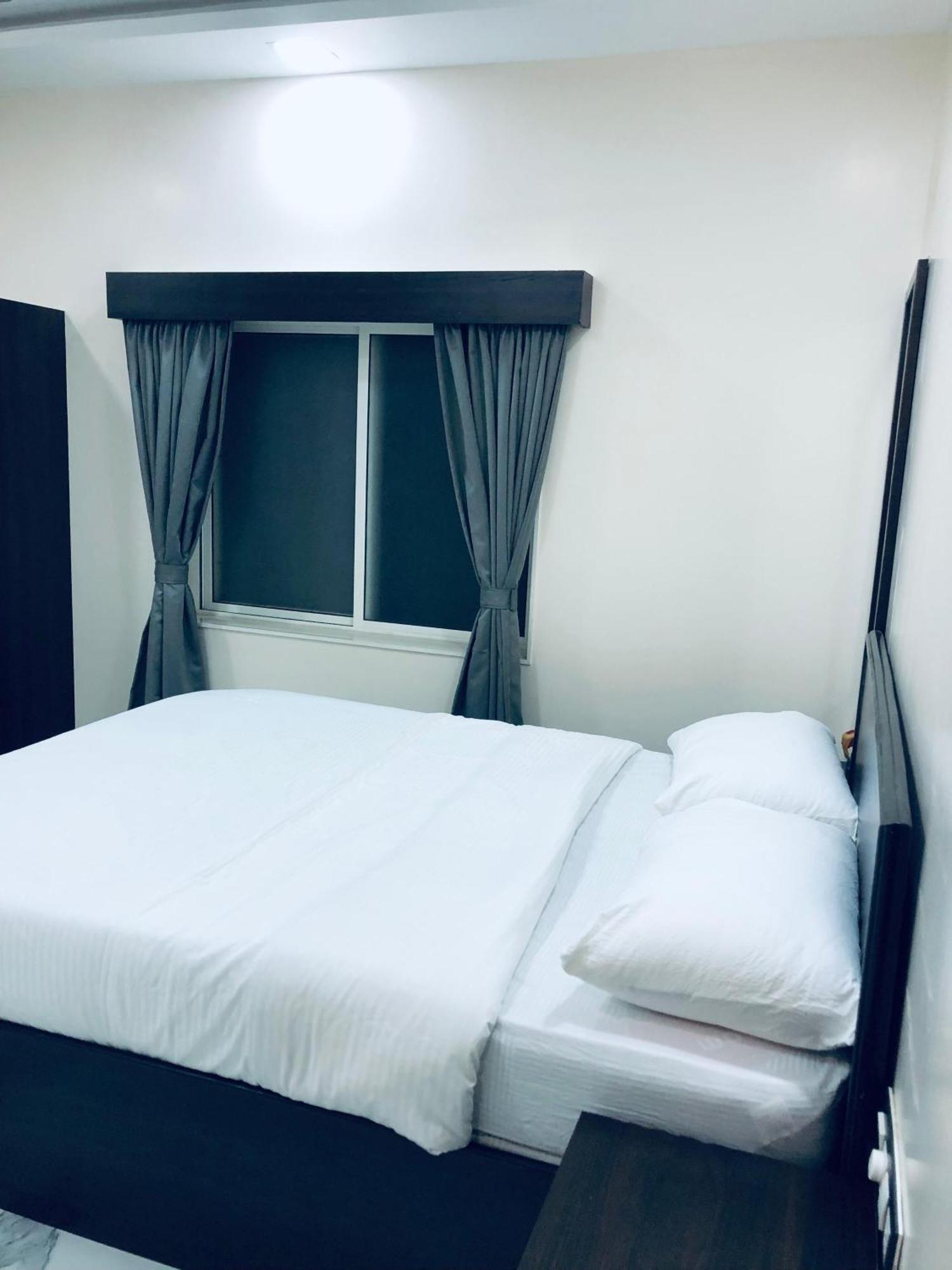 Sameena Guest House Panchgani Exterior foto