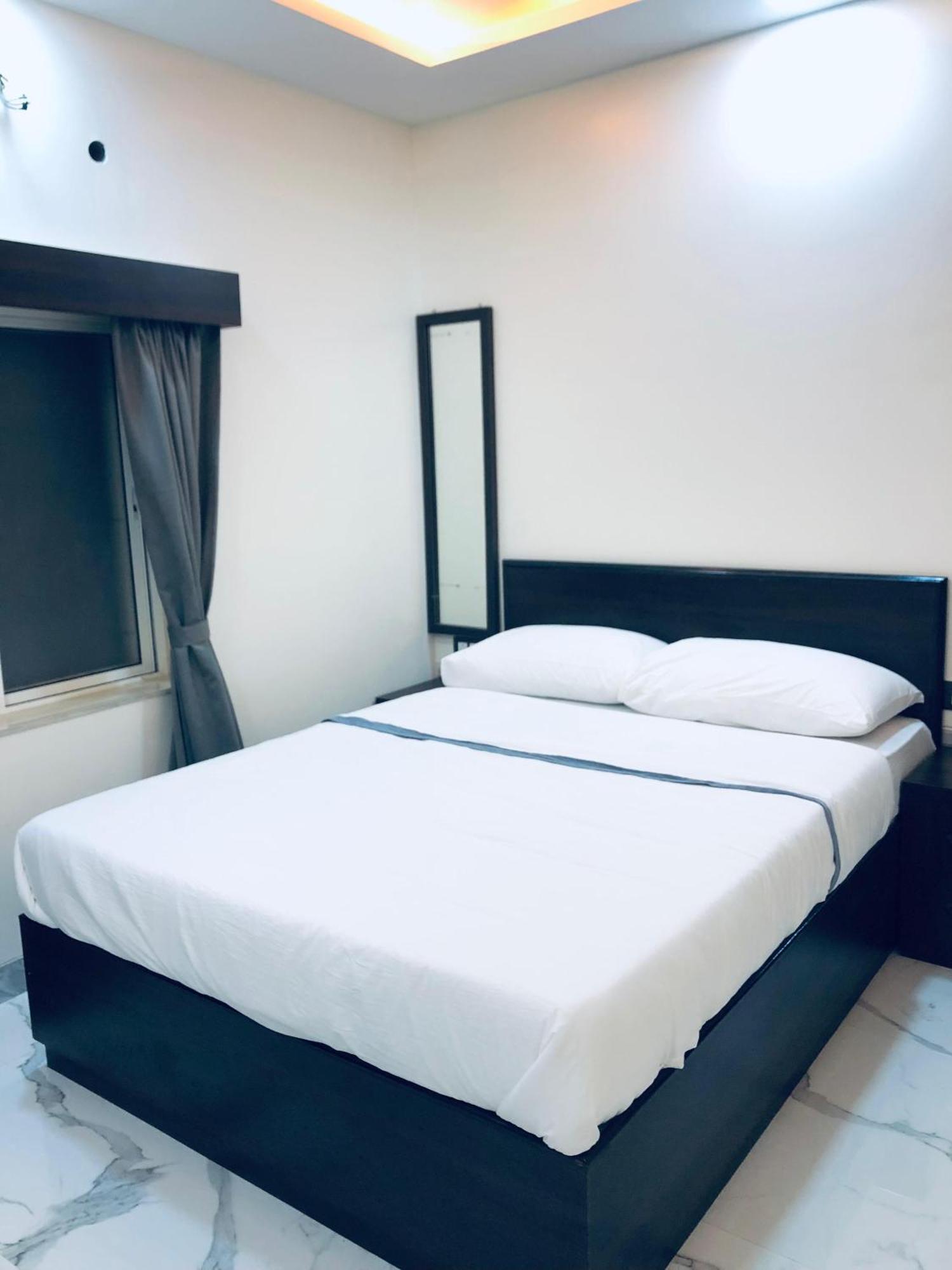 Sameena Guest House Panchgani Exterior foto